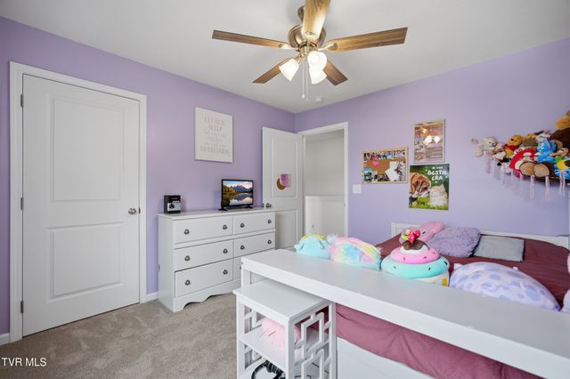 460 Quiver Street, Johnson City, TN 37604