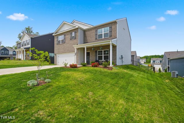 460 Quiver Street, Johnson City, TN 37604