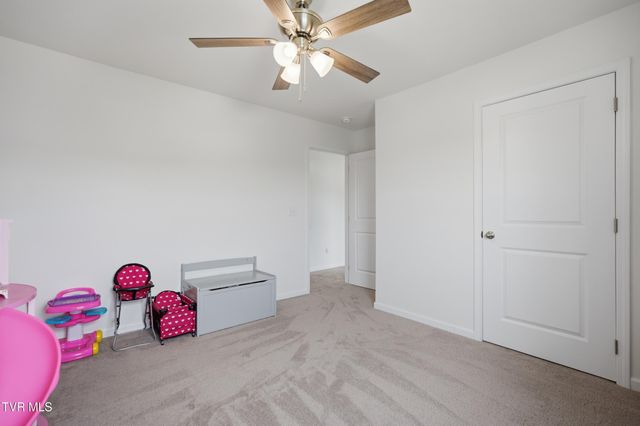 460 Quiver Street, Johnson City, TN 37604