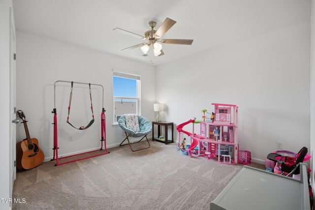 460 Quiver Street, Johnson City, TN 37604
