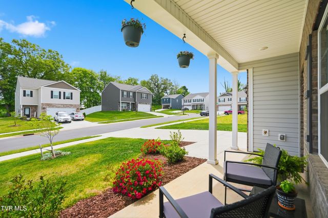 460 Quiver Street, Johnson City, TN 37604
