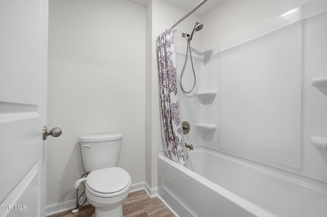 460 Quiver Street, Johnson City, TN 37604