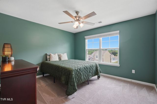 460 Quiver Street, Johnson City, TN 37604