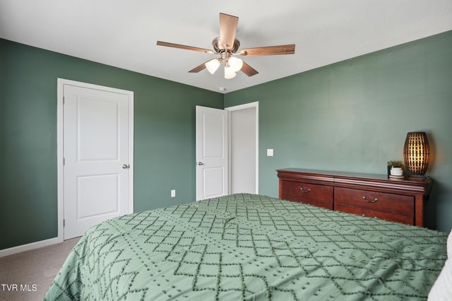 460 Quiver Street, Johnson City, TN 37604