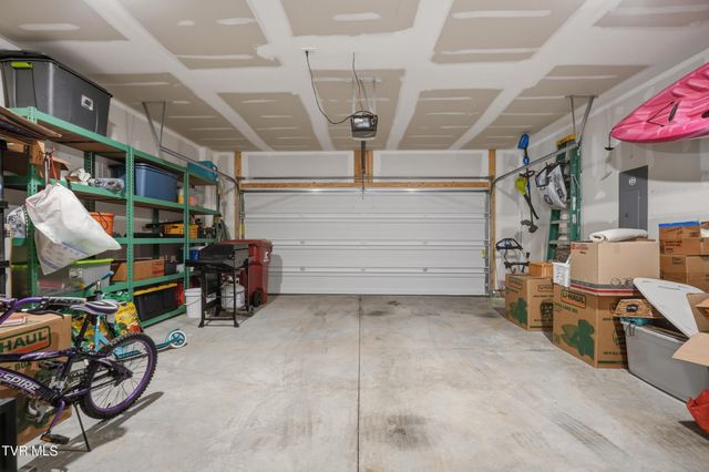 460 Quiver Street, Johnson City, TN 37604