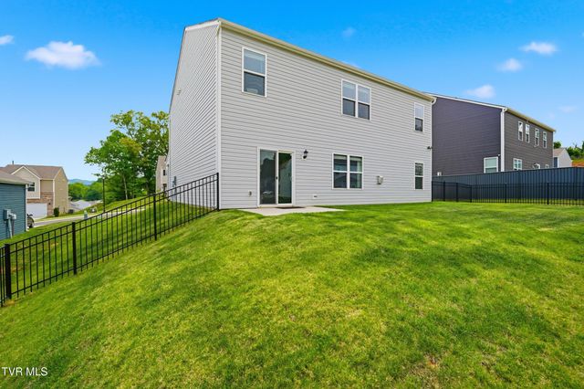 460 Quiver Street, Johnson City, TN 37604