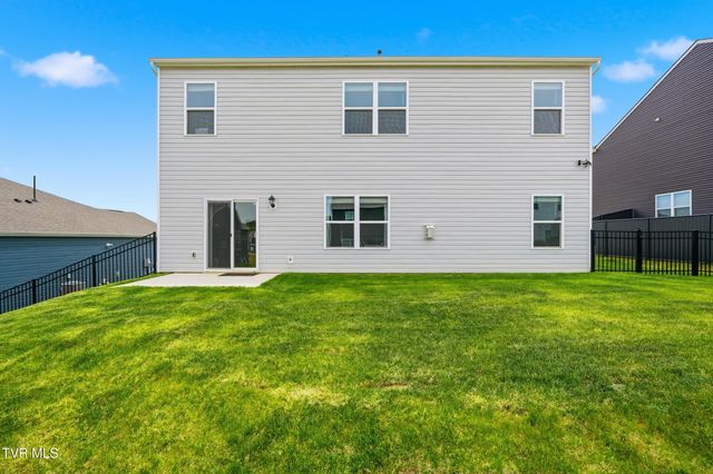 460 Quiver Street, Johnson City, TN 37604