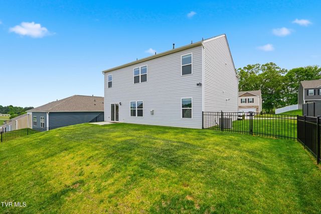 460 Quiver Street, Johnson City, TN 37604