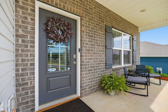 460 Quiver Street, Johnson City, TN 37604