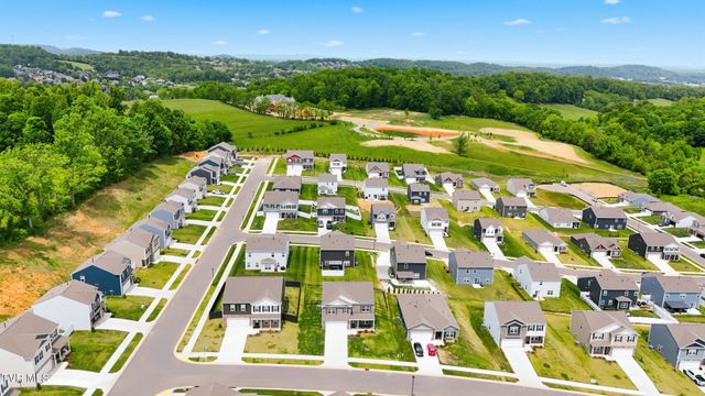 460 Quiver Street, Johnson City, TN 37604