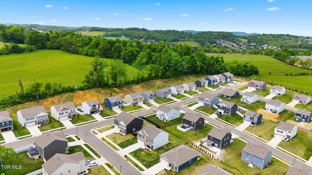 460 Quiver Street, Johnson City, TN 37604