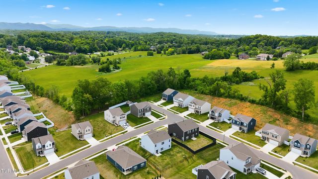 460 Quiver Street, Johnson City, TN 37604
