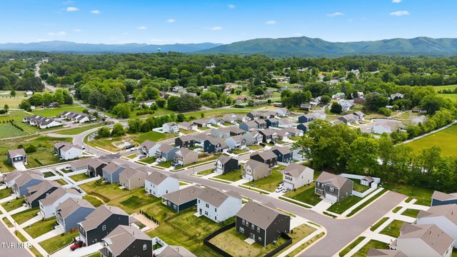 460 Quiver Street, Johnson City, TN 37604