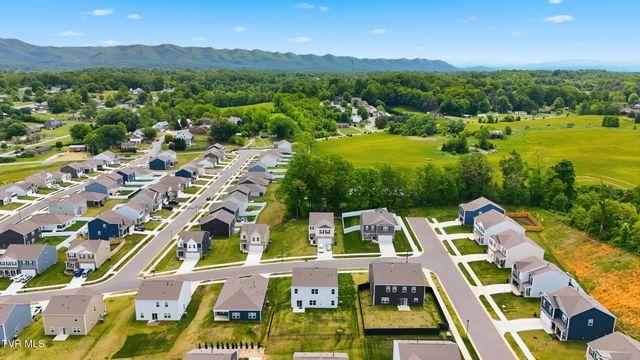 460 Quiver Street, Johnson City, TN 37604