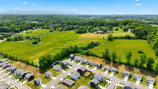460 Quiver Street, Johnson City, TN 37604