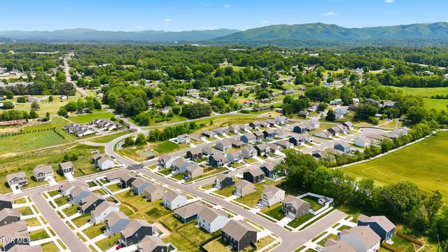 460 Quiver Street, Johnson City, TN 37604