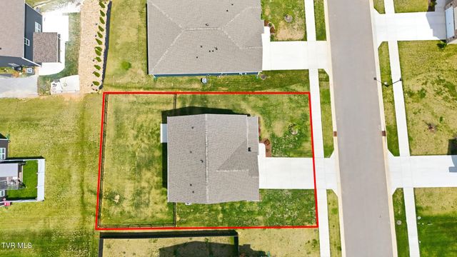 460 Quiver Street, Johnson City, TN 37604