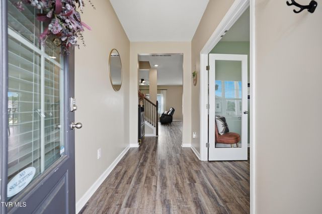 460 Quiver Street, Johnson City, TN 37604