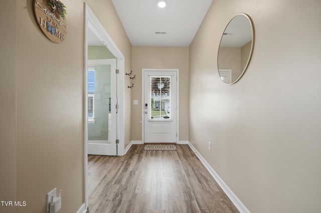 460 Quiver Street, Johnson City, TN 37604