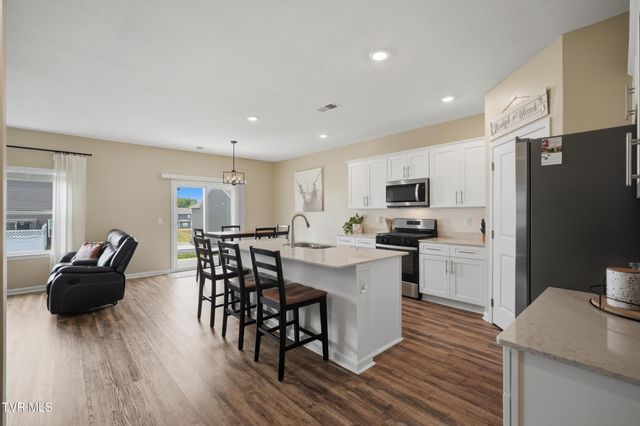 460 Quiver Street, Johnson City, TN 37604
