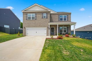 460 Quiver Street, Johnson City, TN 37604