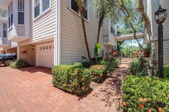 3315 W DE LEON STREET 16, Tampa, FL 33609
