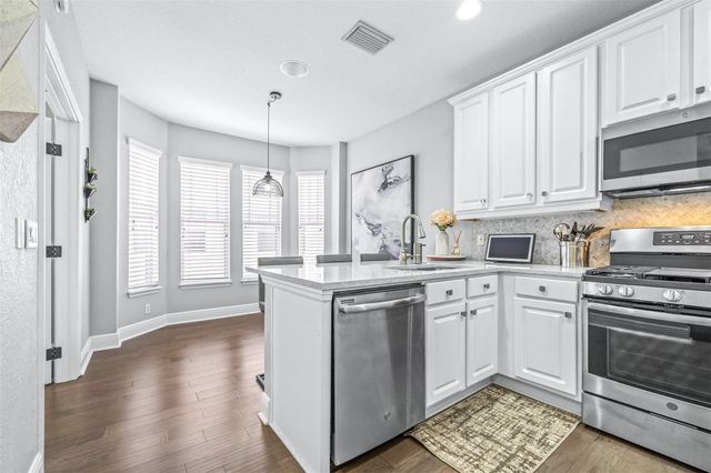 3315 W DE LEON STREET 16, Tampa, FL 33609