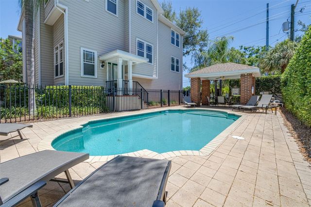3315 W DE LEON STREET 16, Tampa, FL 33609