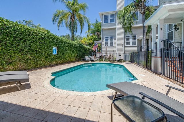 3315 W DE LEON STREET 16, Tampa, FL 33609