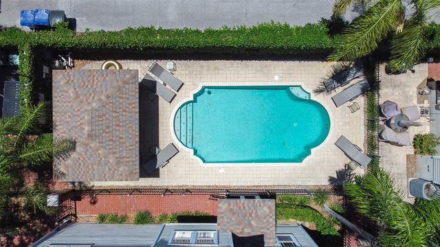 3315 W DE LEON STREET 16, Tampa, FL 33609