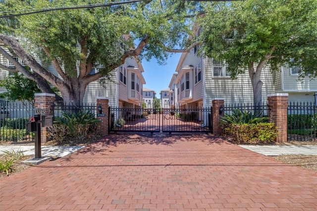 3315 W DE LEON STREET 16, Tampa, FL 33609