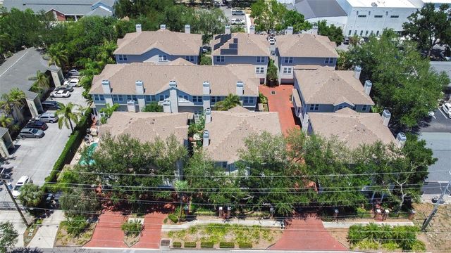 3315 W DE LEON STREET 16, Tampa, FL 33609