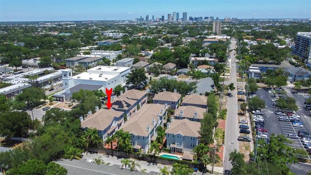 3315 W DE LEON STREET 16, Tampa, FL 33609