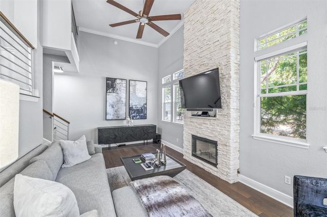 3315 W DE LEON STREET 16, Tampa, FL 33609