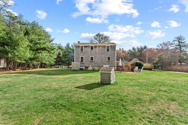 72 Valley Street, Pembroke, MA 02359