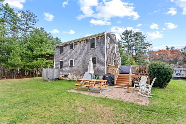 72 Valley Street, Pembroke, MA 02359