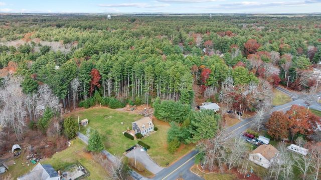 72 Valley Street, Pembroke, MA 02359