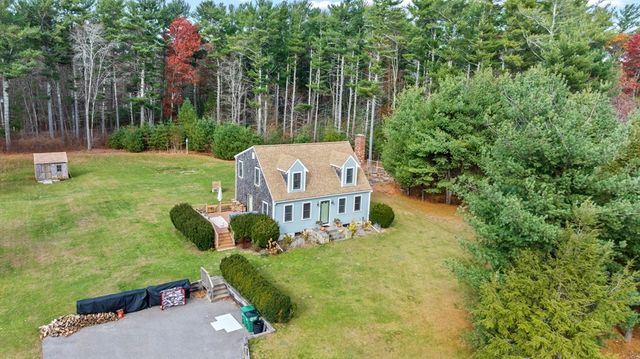 72 Valley Street, Pembroke, MA 02359