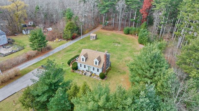 72 Valley Street, Pembroke, MA 02359