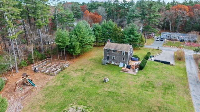 72 Valley Street, Pembroke, MA 02359