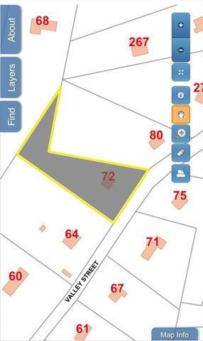 72 Valley Street, Pembroke, MA 02359