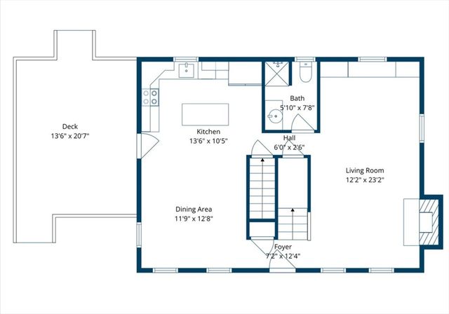 72 Valley Street, Pembroke, MA 02359