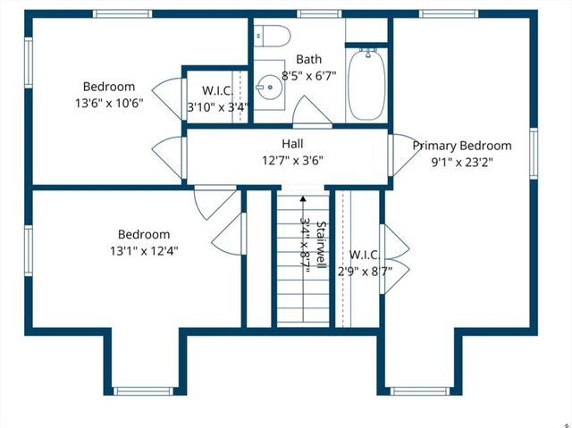 72 Valley Street, Pembroke, MA 02359