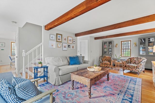 72 Valley Street, Pembroke, MA 02359