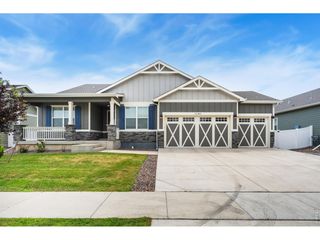 1141 E Ibex Dr, Severance, CO 80550