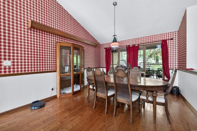 6 Tobarra Lane, Hot Springs, AR 71909