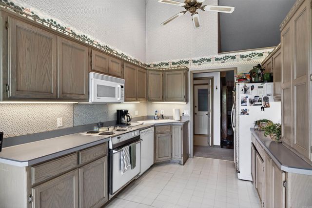 6 Tobarra Lane, Hot Springs, AR 71909