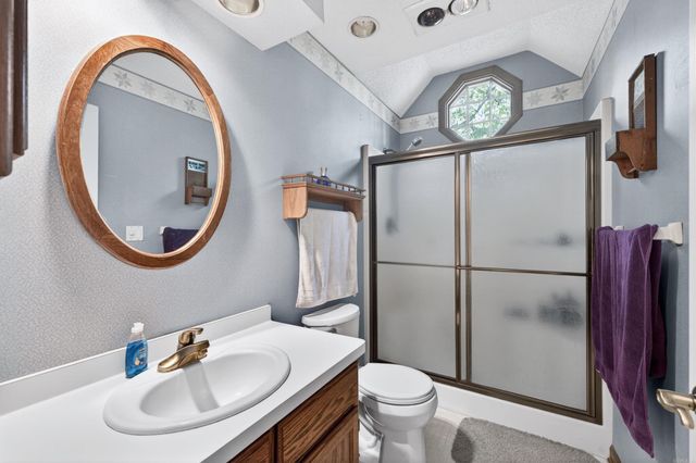 6 Tobarra Lane, Hot Springs, AR 71909