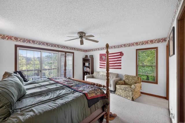 6 Tobarra Lane, Hot Springs, AR 71909