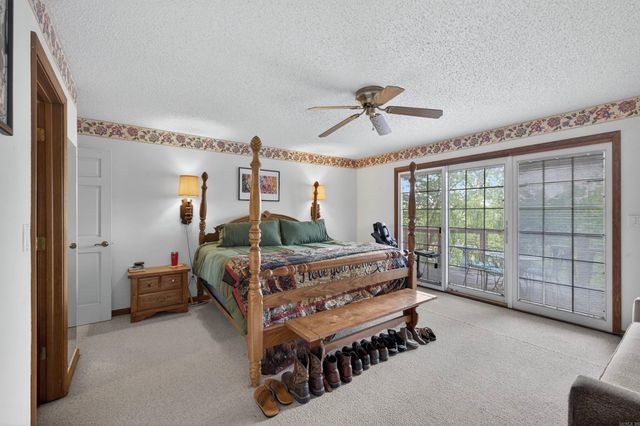 6 Tobarra Lane, Hot Springs, AR 71909